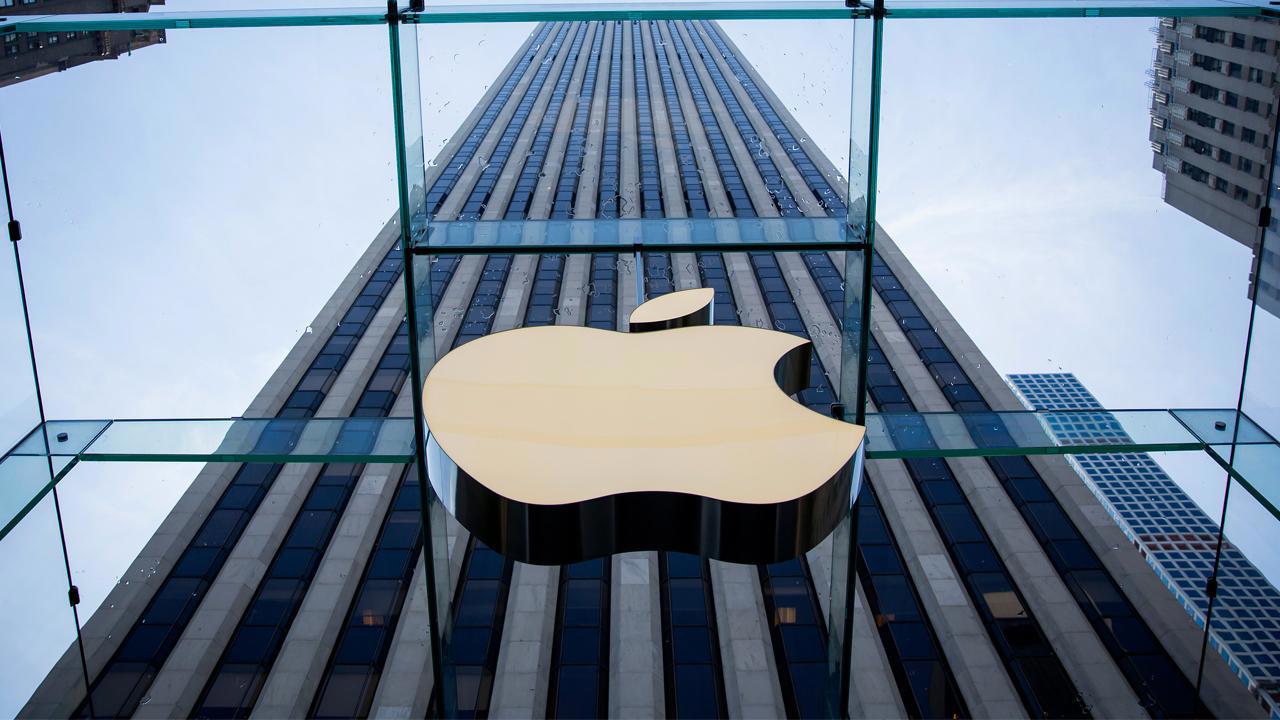 Apple, Siri Patent Davasında 95 Milyon Dolar Tazminat Ödemeyi Kabul Etti