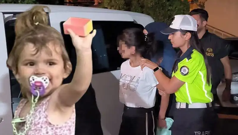 Sıla Bebek Davasında Kritik Gelişme: Gerekçeli Karar Açıklandı!