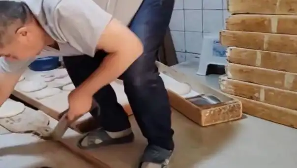 Pide Tezgahında Faciaya Ramak Kala: Fırına 105 Bin TL Ceza