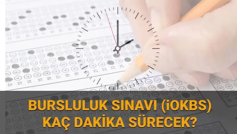2025 Bursluluk Sınavı: Tarih ve Detaylar Hakkında Bilmeniz Gerekenler