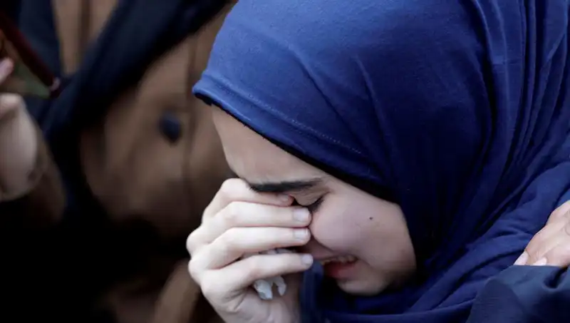 18 Yıl Bekleyişin Ardından 700 İğne: İsrail’deki Şok Olay