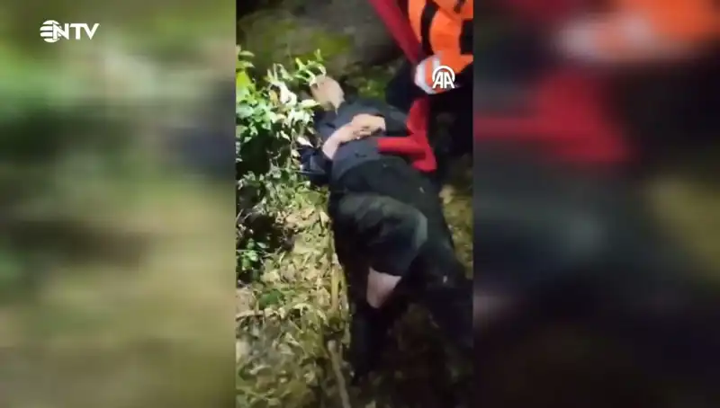 Ece Gürel'in Sır Gibi Saklanan Görüntüleri Ortaya Çıktı!