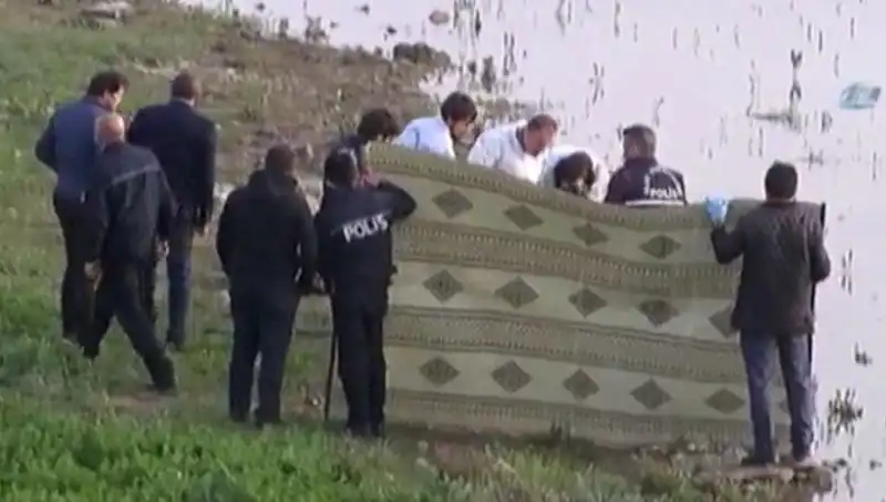 5 Yaşındaki Melike'nin Ölümünde Şok Gelişme: Baba ve Üvey Anne İlk Kez Hakim Karşısında