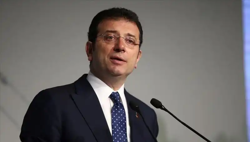 İstanbul Üniversitesi’nin Raporu: İmamoğlu’nun Diploma İptali Süreci Hız Kazandı