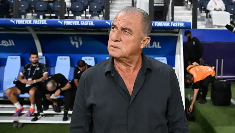 Suudi Arabistan’da Fatih Terim’in Sıra Dışı Yolu: Türk Futbolunun Gizli Formülü Nedir?