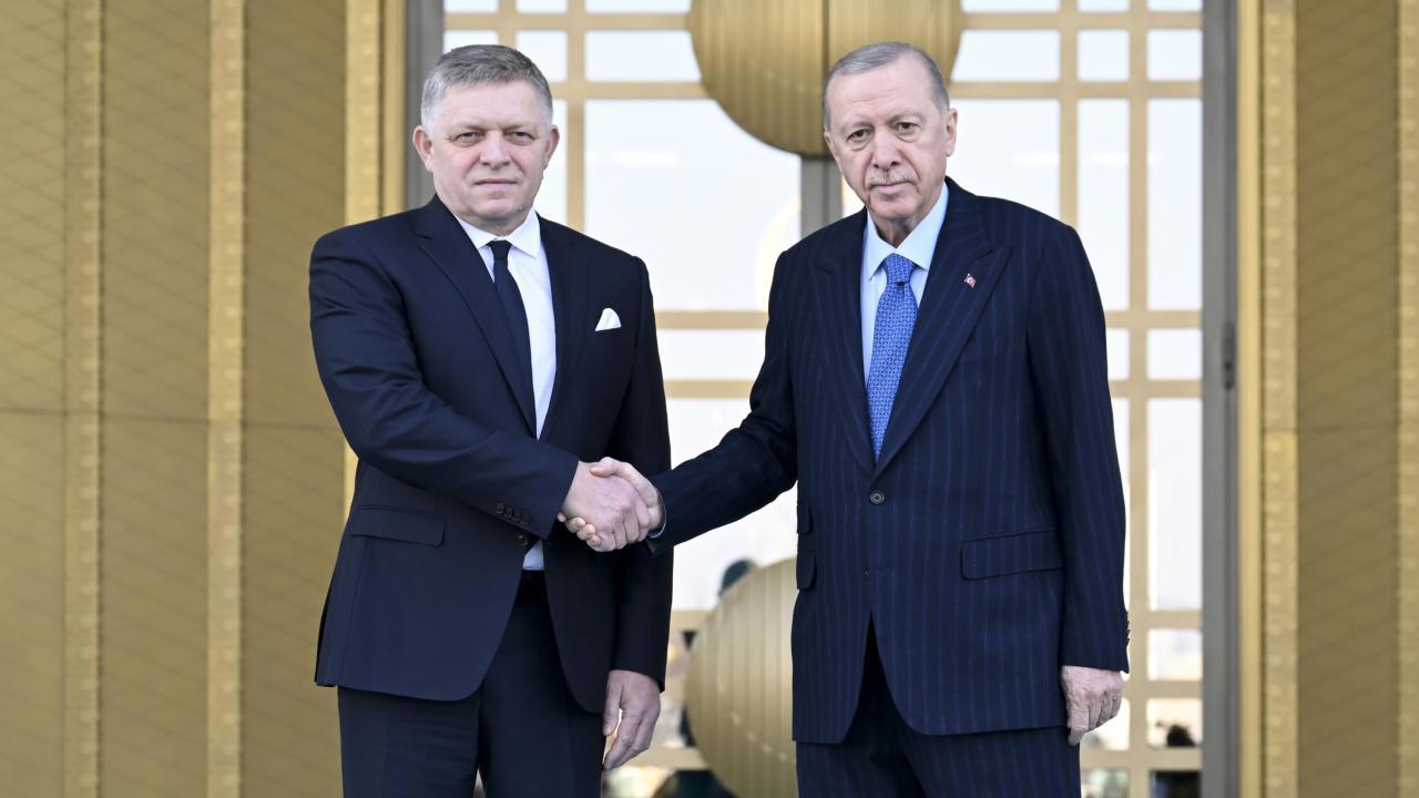 Cumhurbaşkanı Erdoğan: Gazze'ye İnsani Yardımların Kesintisiz Ulaştırılması Şart