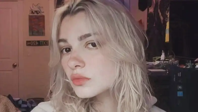 Ukraynalı Kadın Göçmenin Cinayetinde Trump’tan Şok Eden Açıklama!