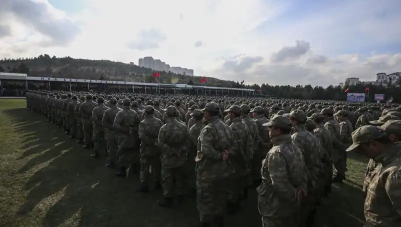 2025 Bedelli Askerlik Dönemi ve Ücretleri: Tüm Detaylar!