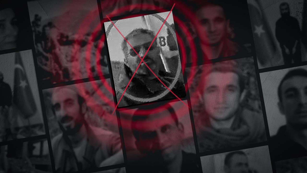 PKK/KCK'nın Fransa Yapılanmasında Yakalanan Terörist İstanbul'da Tutuklandı