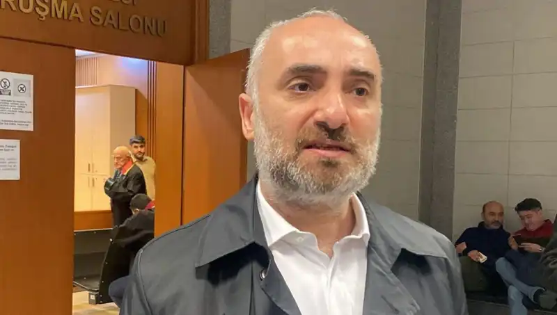 İsmail Saymaz’ın Gezi Olayı Gözaltısı: Ayrıntılar ve Son Gelişmeler