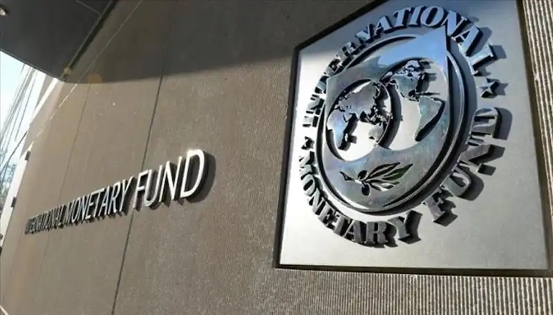 Küresel Kamu Borcu: IMF'nin Uyarıları ve Ekonomik Etkileri Neler?