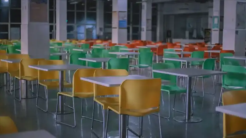 Gönülden Bir Öğün Projesi: Öğrencilere Aylık 2 Bin Lira Destek!