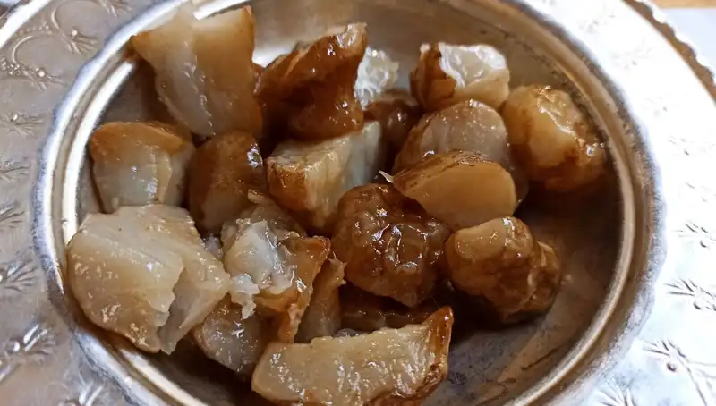 Kas Gelişimini Destekleyen En İyi Besinler: ABD'li Doktorun Önerileri