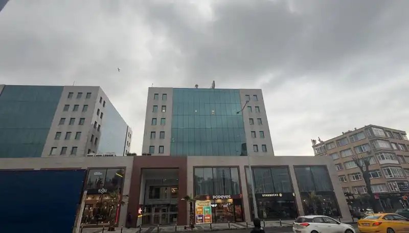İBB Medya AŞ'ye Yapılan Polis Baskını: Bilgisayara El Konuldu
