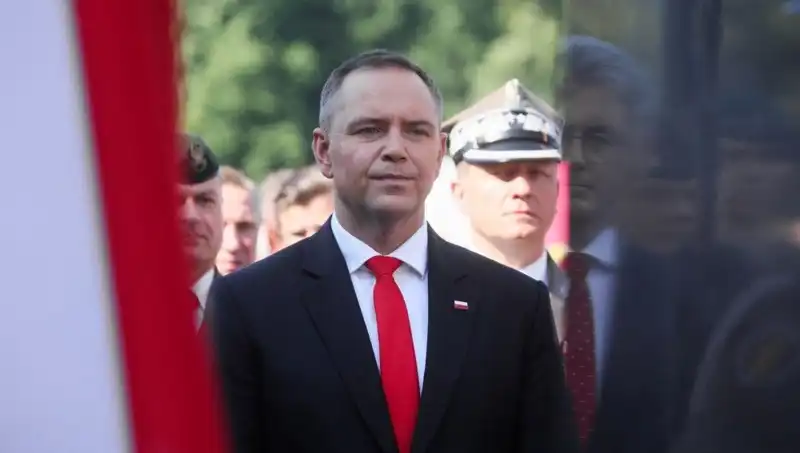 Polonya'nın Ukrayna'ya Yardım Yasasına Veto Kararı: Ardında Yatan Sebepler Neler?