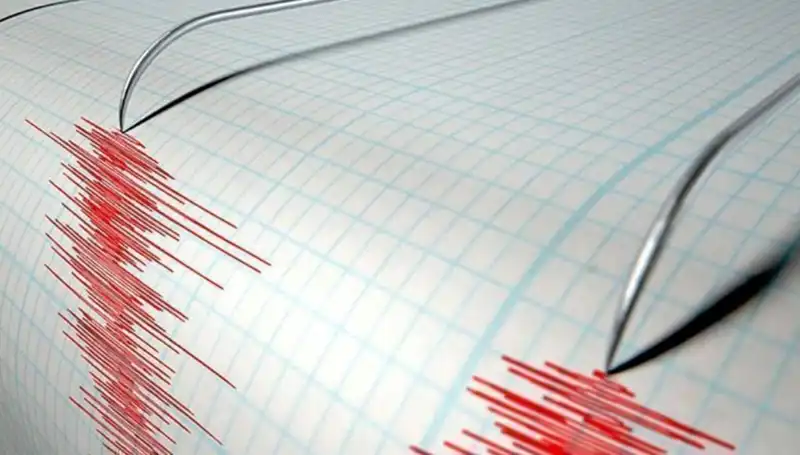 Russie'de 6.3 Şiddetinde Deprem: Tesirleri ve Sonrasında Yaşananlar