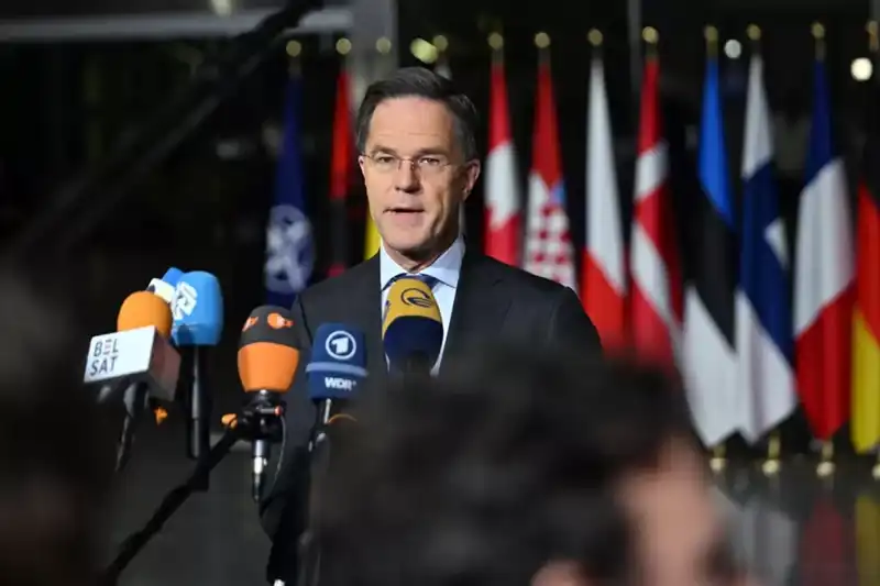 Putin'in "Savaşa Hazırız" Açıklamasına NATO'dan Sert Yanıt Geldi!