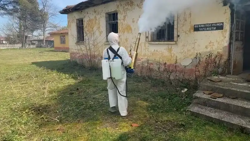 Çiftçilerin Kahverengi Kokarca ile Mücadelesi: Son Durum ve Yeni Yöntemler