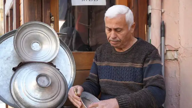 Geçmişte Parlak Bir Gelecek Vadediyordu: Eskiden Popüler Olan Meslekler