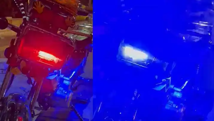 Otonom Motosiklet: 279 Bin Lira Ceza ve İlginç Gelişmeler