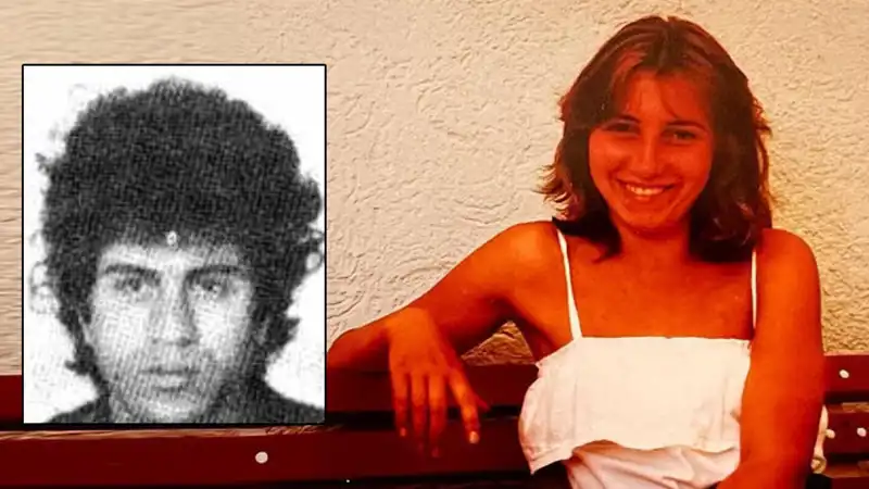 40 Yıl Sonra Rafta Bekleyen Dosya: Interpol Yüz Nazmi'nin İzinde