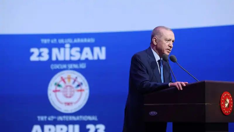 Cumhurbaşkanı Erdoğan'dan Kritik Açıklama: Devlet Tüm Gücüyle Teyakkuzda