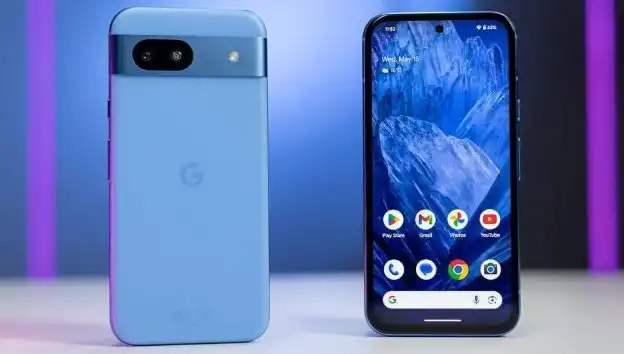 Google Pixel 9a Tanıtıldı: Yenilikler, Özellikler ve Fiyatı Neler?