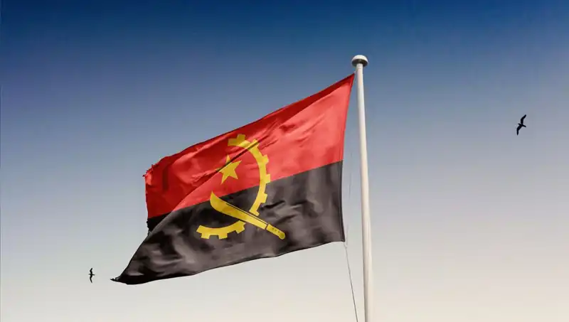 Angola'da Siyaset Krizi: 20 Kişi Gözaltına Alındı