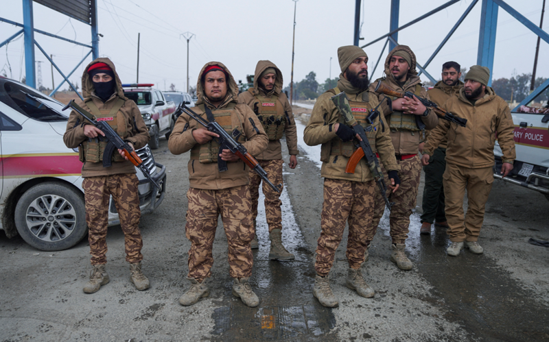Ateşkesin Üçüncü Günü: Şam, SDG’ye Son Tarih İçin Hesap Kitabı Yapıyor