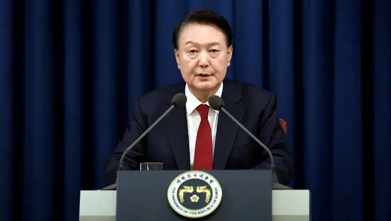 Güney Kore Devlet Başkanı Yoon Suk Yeol'un Görevden Alınmasının Ardındaki Gerçekler