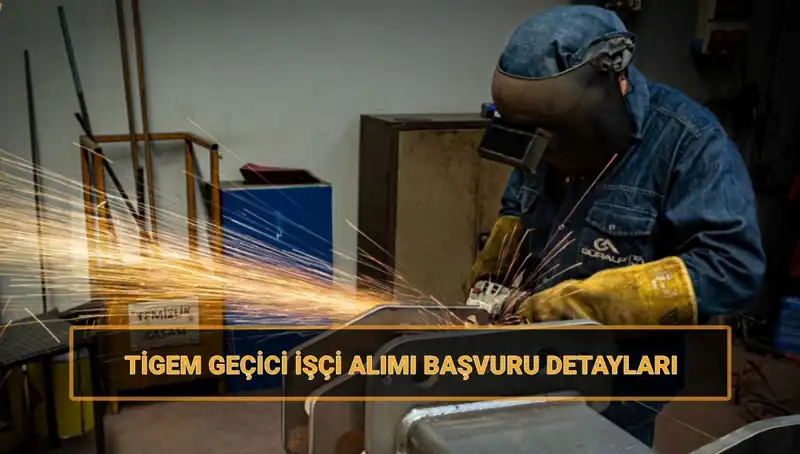 TİGEM 306 Geçici İşçi Alımı: Başvuru Süreci ve Kura Tarihleri Açıklandı!