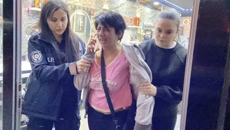 Polise "Köpek" Diyerek İtmek: Kadına Yönelik Adli İşlem Amaçları