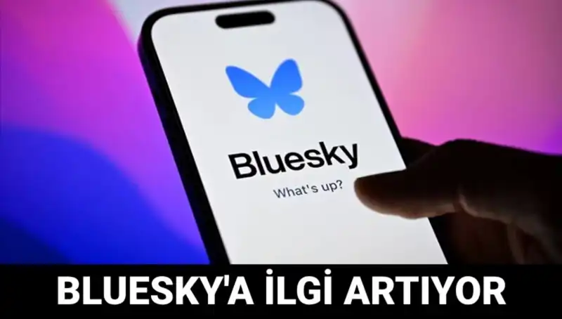 Twitter’a Rakip Olan Bluesky: Özellikleri ve Üyelik Süreci