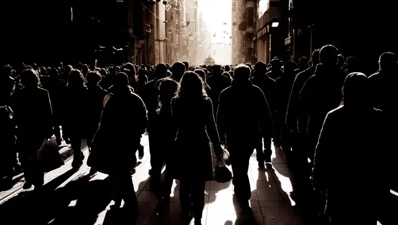 Ahlak Değerlere Saldırı: Toplumda Neler Oluyor?