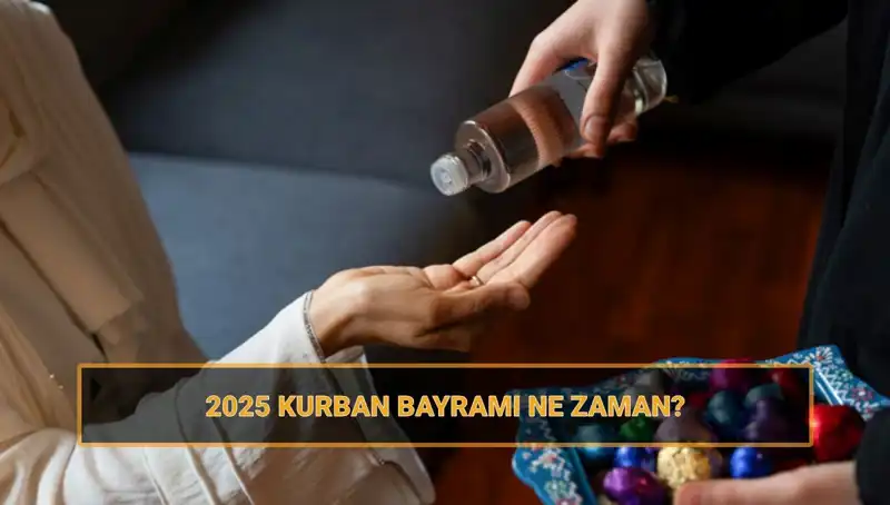 2025 Kurban Bayramı Tarihleri: Ne Zaman Kutlanacak ve Tatil Süresi Nedir?