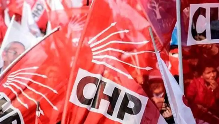 CHP'nin Kontrolünde Şok Gelişme: Üç İlçe Kongresi İptal Edildi!