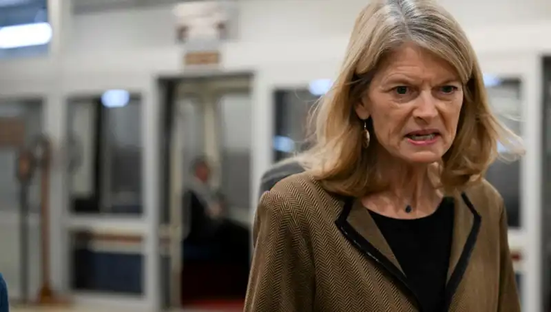 Cumhuriyetçi Senatörden Şok Itiraf: Trump'tan Hepimiz Korkuyoruz!
