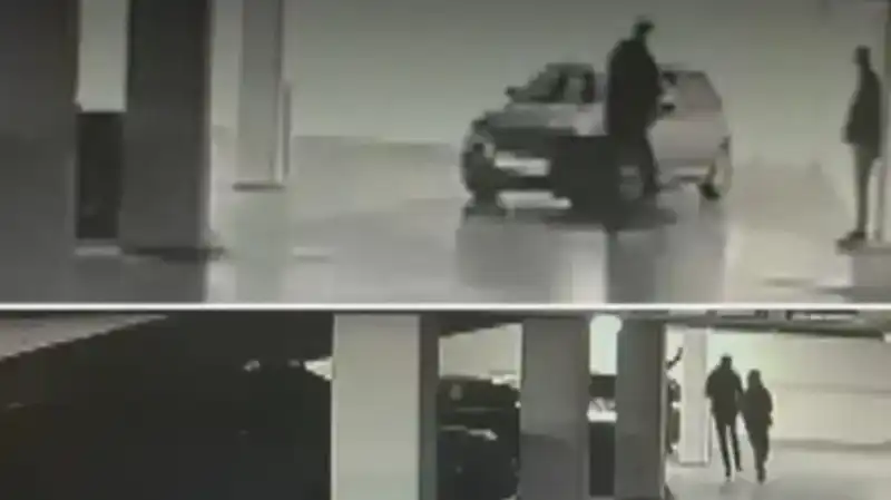 Otoparktaki 30 Milyon Dolarlık Soygunda Şok Gelişme: Tutuklu Sayısı 10'a Yükseldi