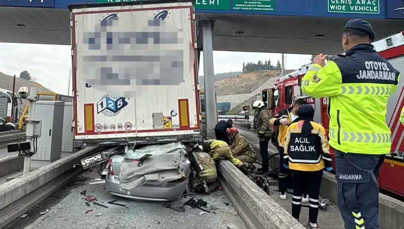 Bayram Tatilinde Üzücü Olay: 74 Can Kaybı Yaşandı