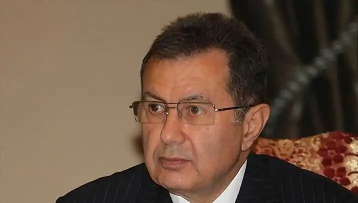 Mehmet Emin Karamehmet: İş Dünyasında Etkileyici Bir İsim