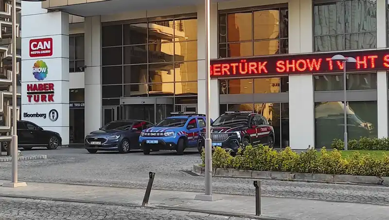 Habertürk ve Show TV'ye El Konuldu: Kara Para Aklama Suçlaması Gündemde!