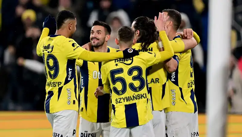Kadıköy'de Heyecan Dolu Bir Spor Günü: "Bu İşi Bitirelim!"