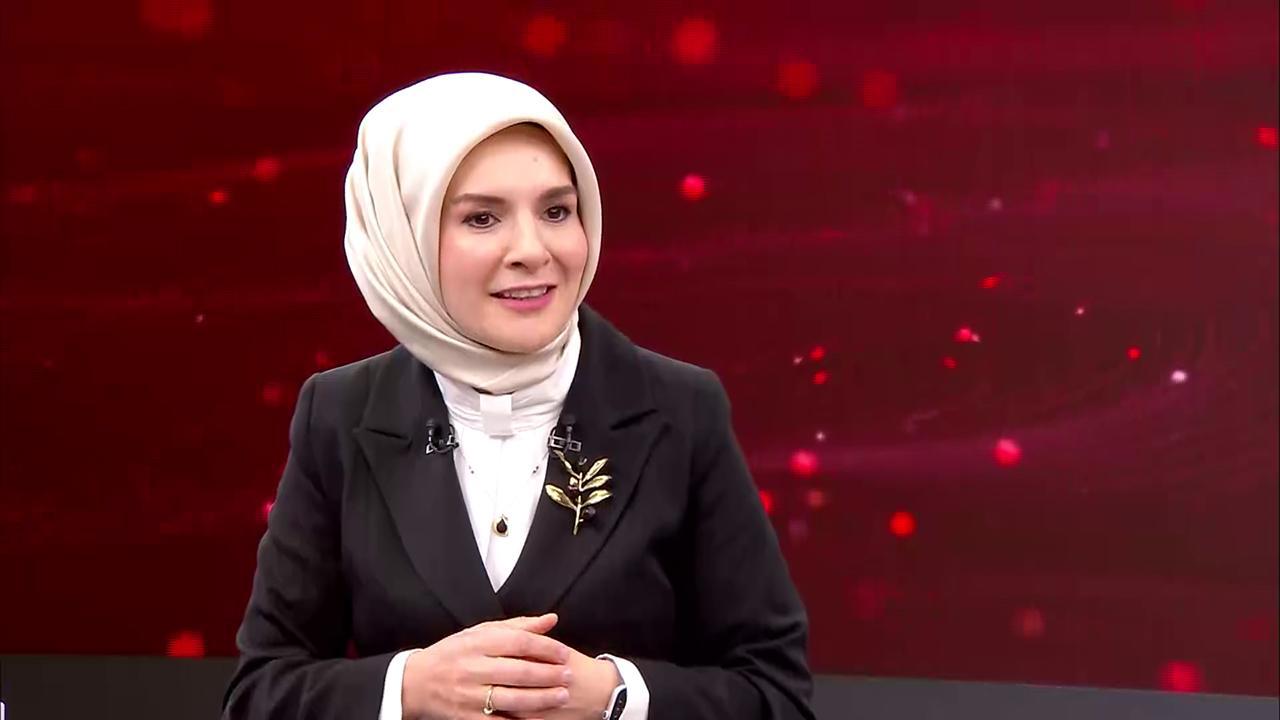 Bakan Göktaş'tan Nüfus Politikası Açıklaması