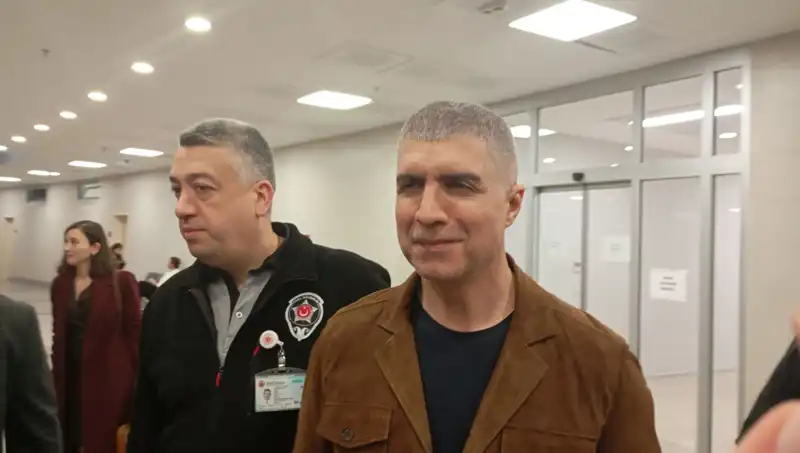 Maliye Bakanlığı’ndan Özcan Deniz'e Şok Vergi İncelemesi
