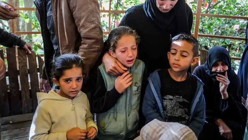 Gazze'de Hayatını Kaybedenlerin Sayısı 52 Bin 400'e Ulaştı: Acı Gerçekler