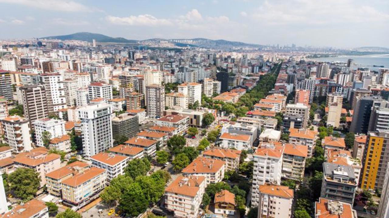 Kasım Ayında Konut Satışları Yüzde 14 Arttı
