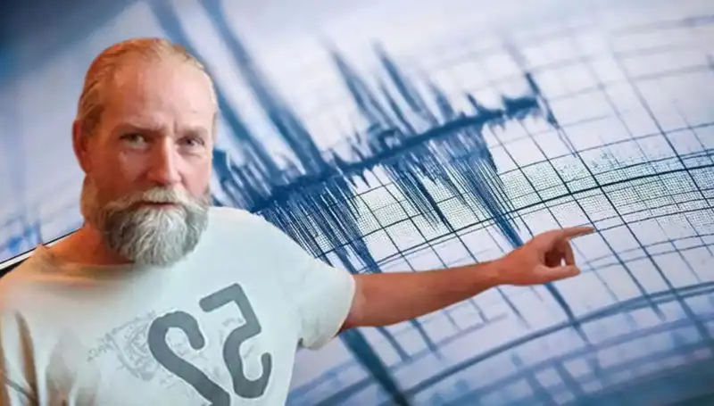 İstanbul Depremine Dair Şok Tahmin: Frank Hoogerbeets Ne Diyor?