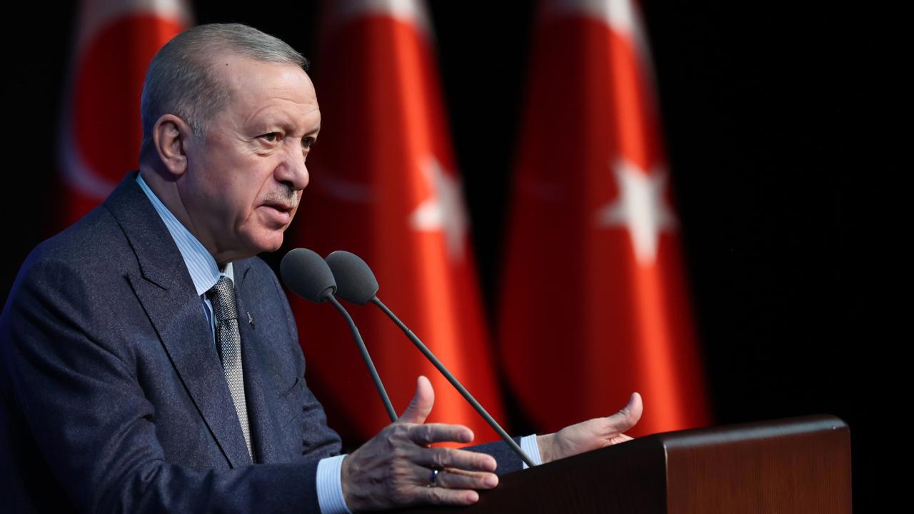 Cumhurbaşkanı Erdoğan, Aile Yılı'nda önemli müjdeler verdi