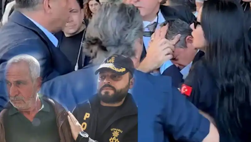 Özgür Özel’e Yapılan Saldırı: Önlenebilir Miydi?
