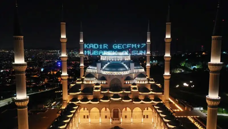 2025 Kadir Gecesi: Tarihi, Anlamı ve Ramazan'ın Günleri Hakkında Her Şey